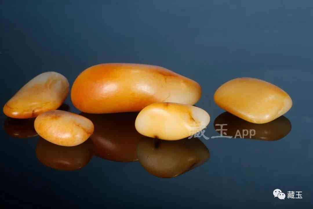 真正的和田黃玉籽料(真正的和田黃玉籽料的皮色)插圖11