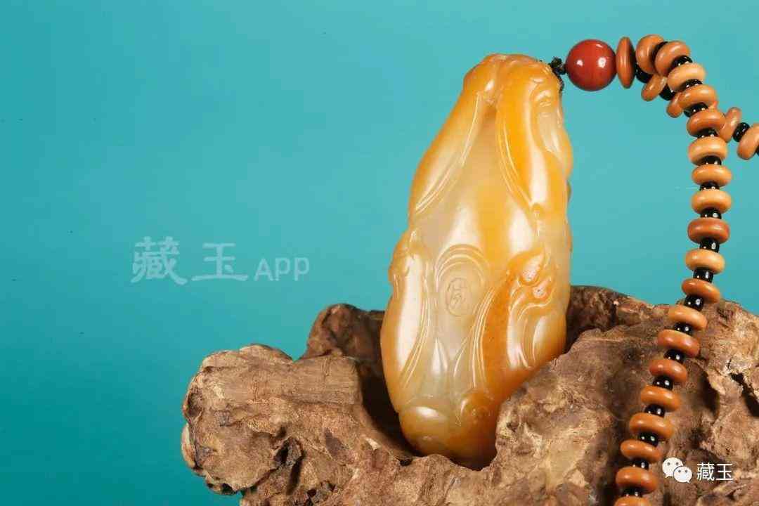 真正的和田黃玉籽料(真正的和田黃玉籽料的皮色)插圖12