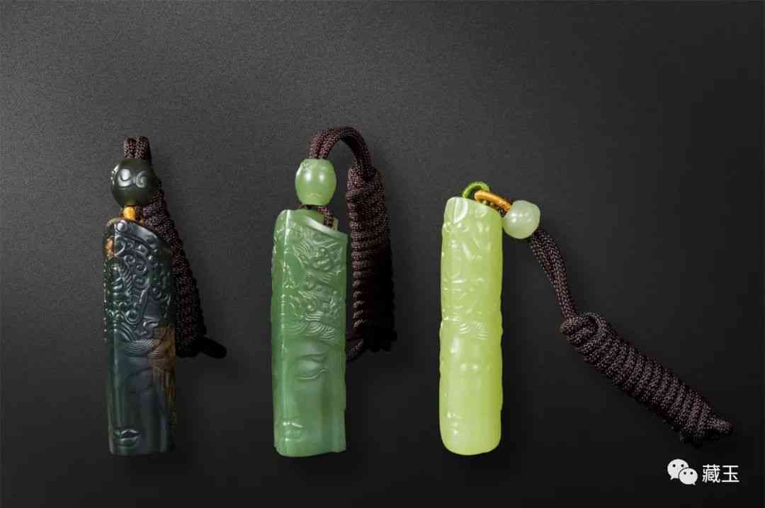 真正的和田黃玉籽料(真正的和田黃玉籽料的皮色)插圖18