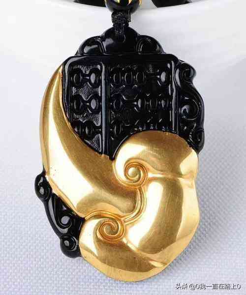 金曜石的功效與作用(黑曜石和金曜石的功效與作用)插圖1