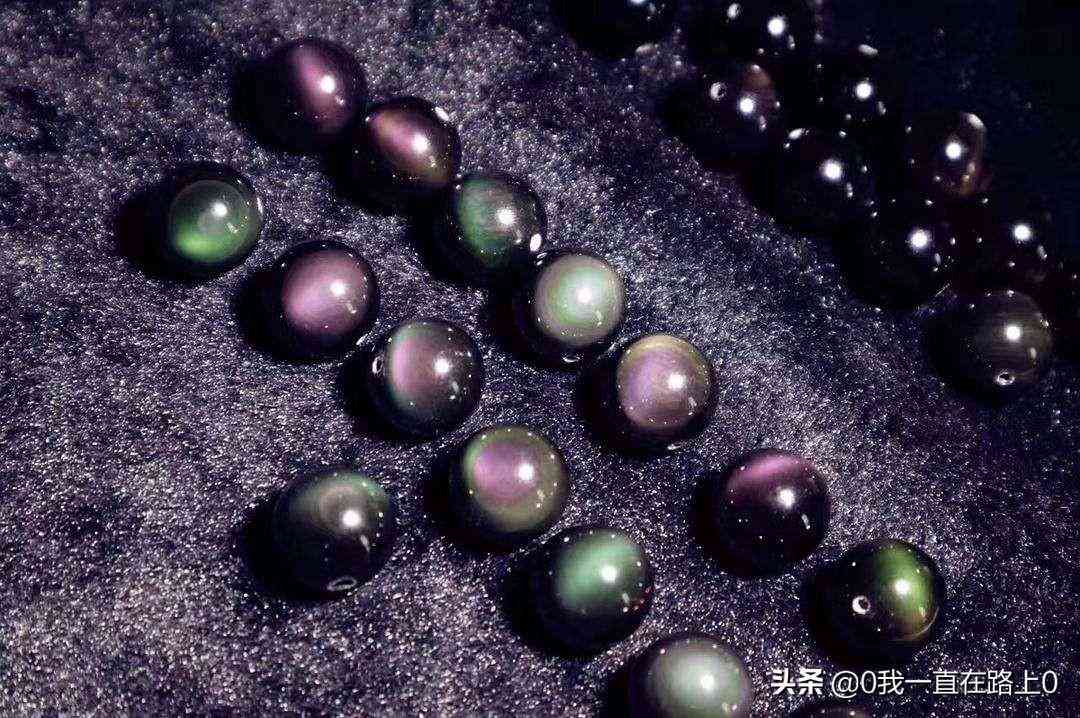 金曜石的功效與作用(黑曜石和金曜石的功效與作用)插圖3