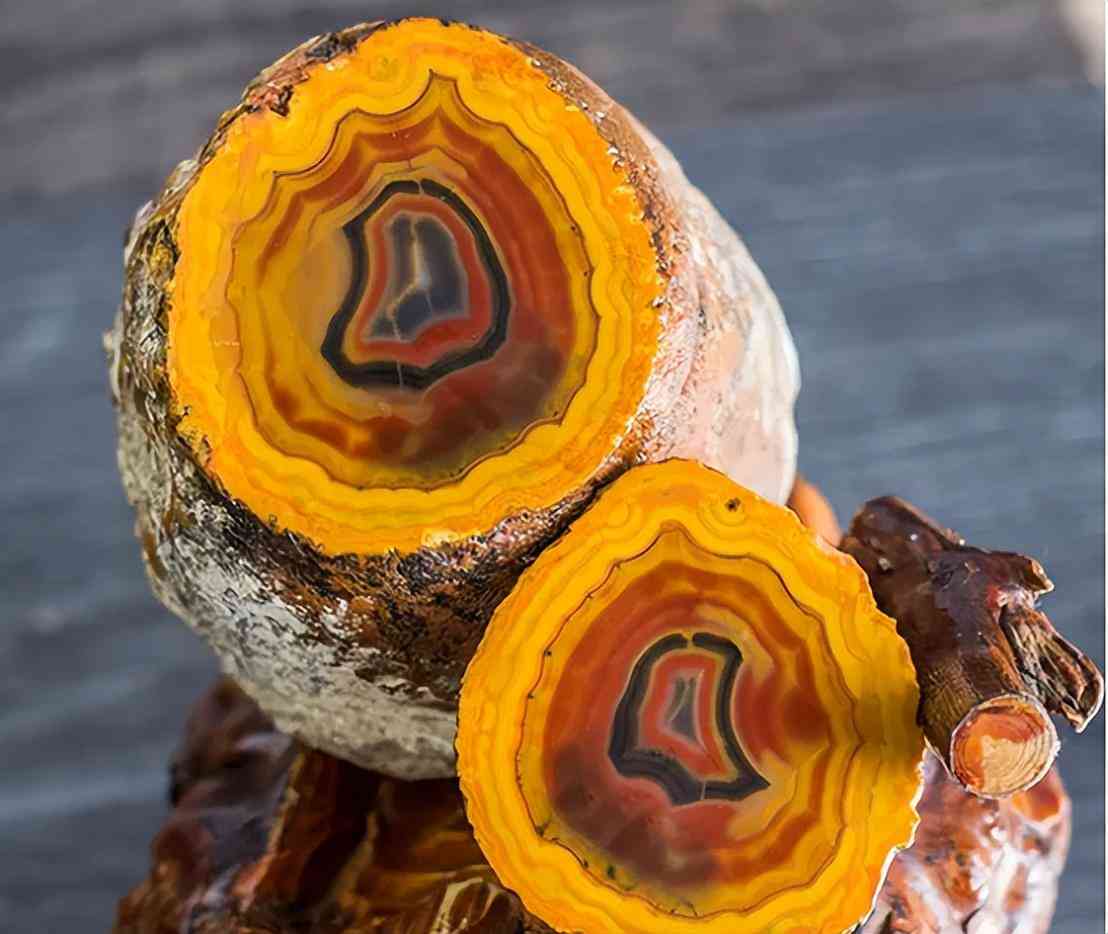 五種名貴瑪瑙(五種名貴瑪瑙福州)插圖1