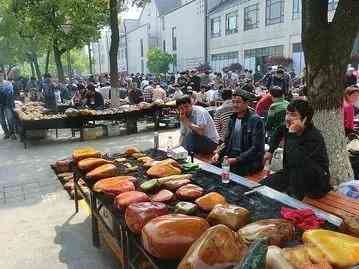 中國(guó)哪里可以撿到翡翠原石(中國(guó)哪里可以撿到翡翠原石的地方)插圖5