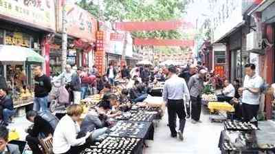 中國(guó)哪里可以撿到翡翠原石(中國(guó)哪里可以撿到翡翠原石的地方)插圖18