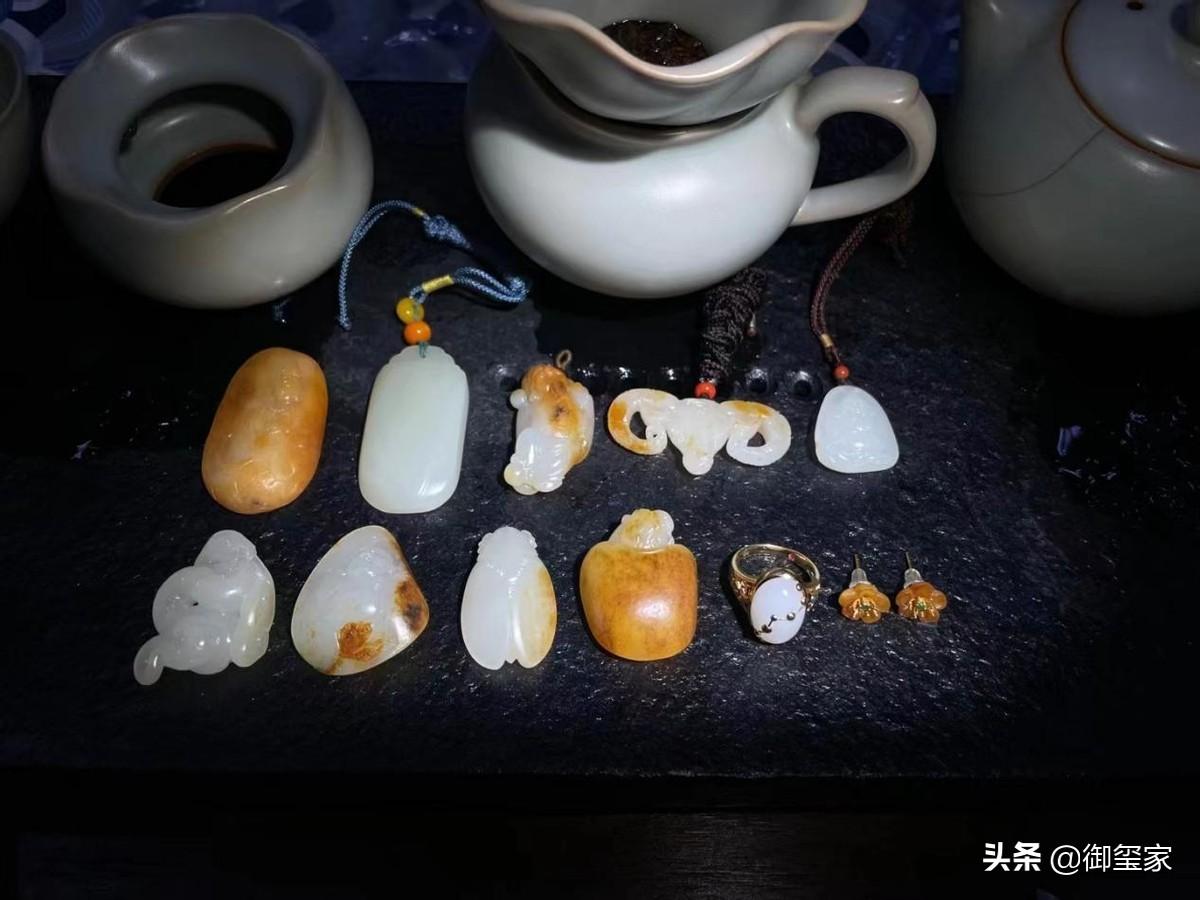 和田玉每克價(jià)格表(和田玉每克價(jià)格表圖片)插圖5