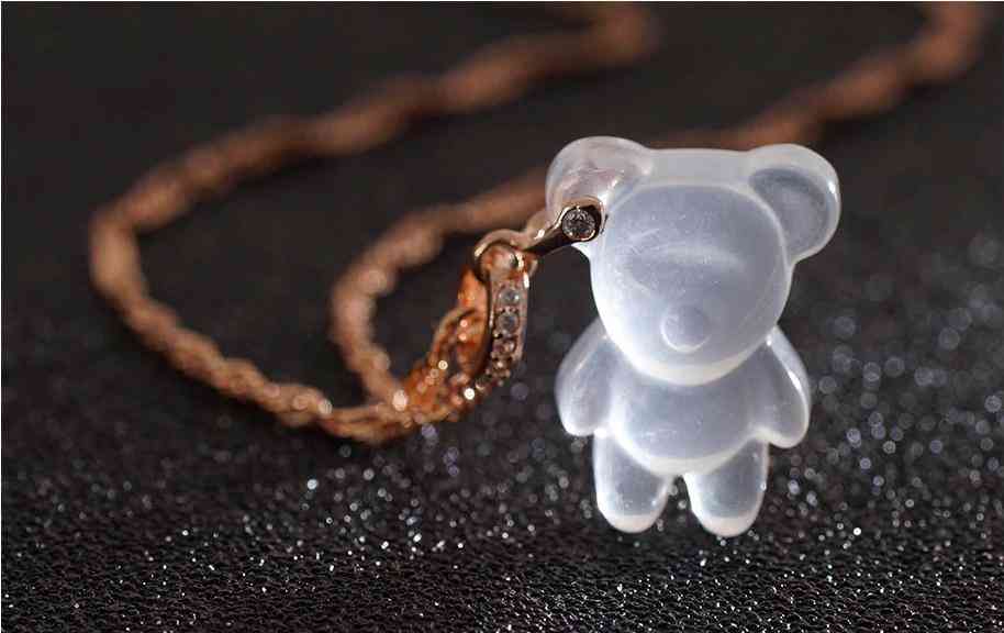 女人帶金曜石的好處(女人帶金曜石的好處有哪些)插圖2