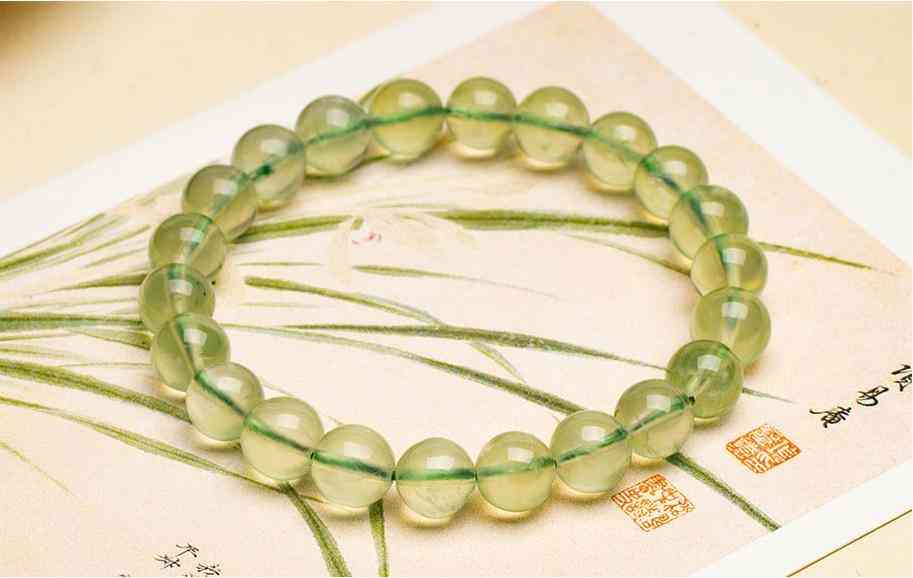 女人帶金曜石的好處(女人帶金曜石的好處有哪些)插圖5