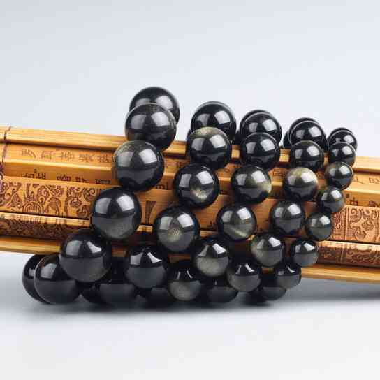 女人帶金曜石的好處(女人帶金曜石的好處有哪些)插圖10