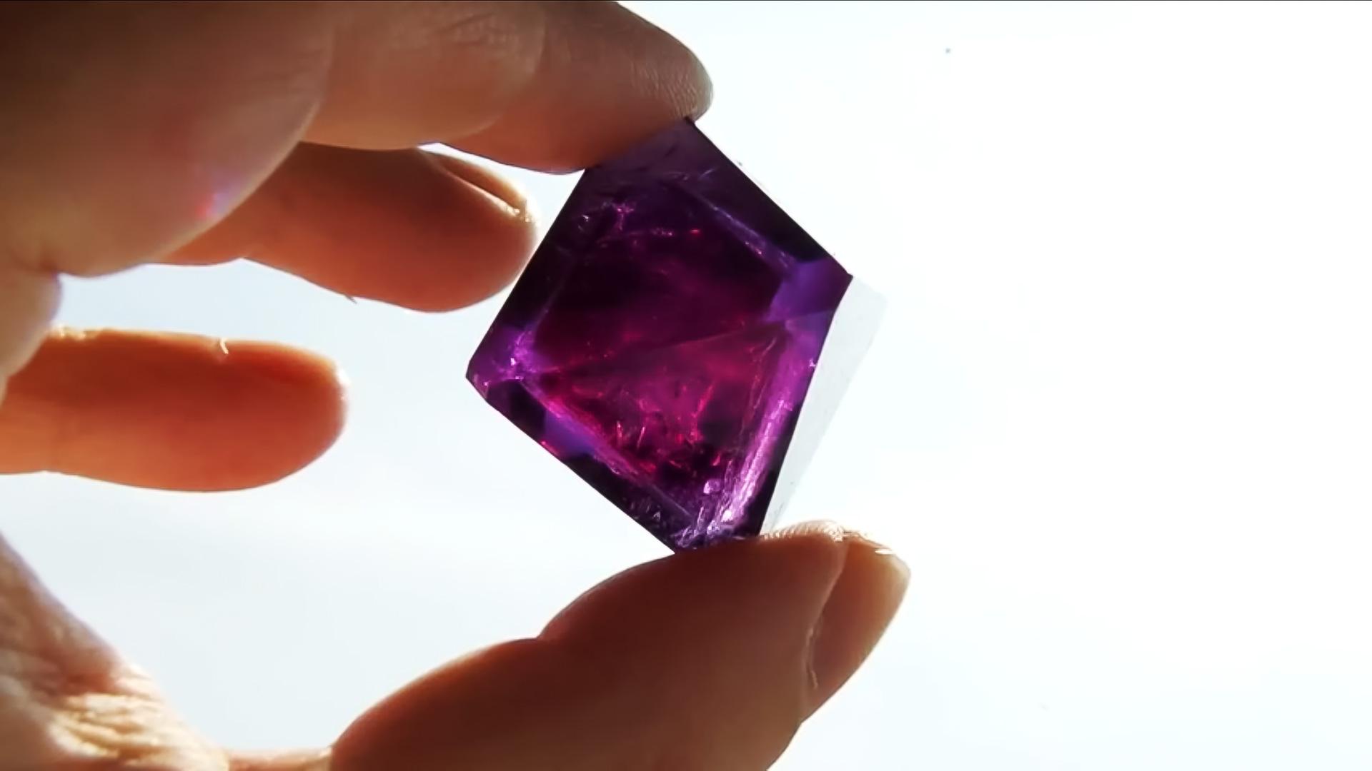 人造水晶怎么制作(人造水晶怎么制作鑲嵌)插圖15