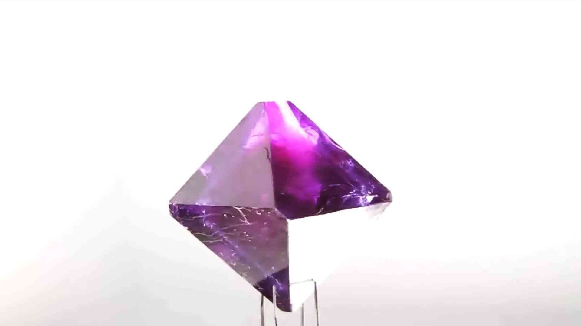 人造水晶怎么制作(人造水晶怎么制作鑲嵌)插圖17