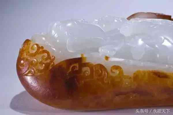 怎么判斷是不是羊脂玉(怎么判斷是不是羊脂玉茶具)插圖1