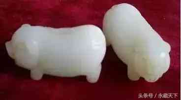 怎么判斷是不是羊脂玉(怎么判斷是不是羊脂玉茶具)插圖3