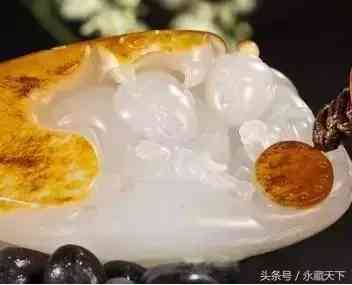 怎么判斷是不是羊脂玉(怎么判斷是不是羊脂玉茶具)插圖4