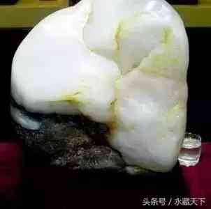 怎么判斷是不是羊脂玉(怎么判斷是不是羊脂玉茶具)插圖5