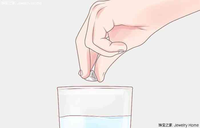 鉆戒的真假辨別(鉆戒的真假辨別方法)插圖2