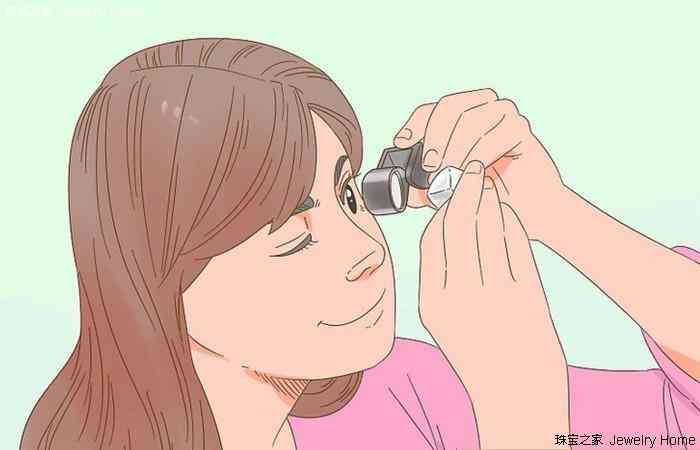 鉆戒的真假辨別(鉆戒的真假辨別方法)插圖4