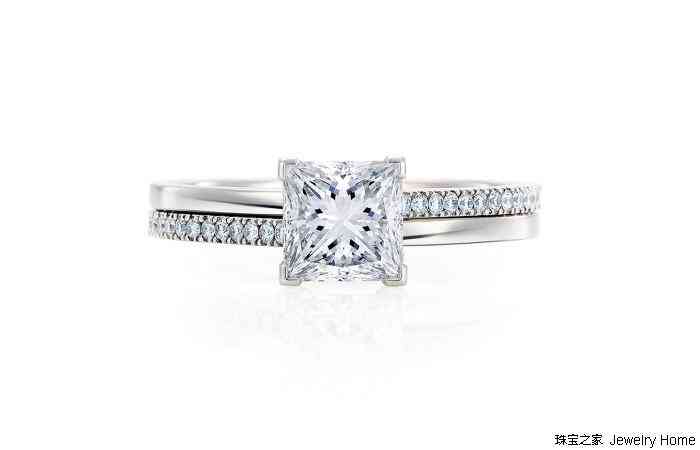 鉆戒的真假辨別(鉆戒的真假辨別方法)插圖6