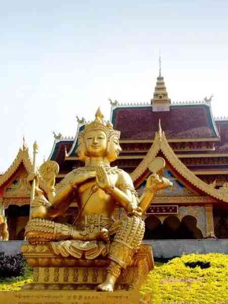 一般普通玉佛多少錢(一般普通玉佛多少錢一尊)插圖2