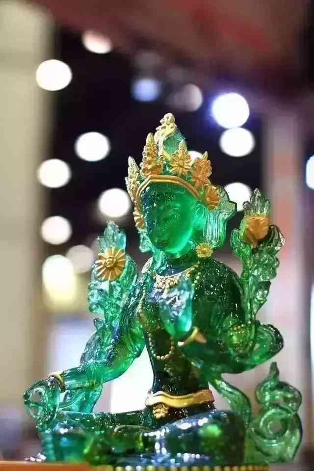 一般普通玉佛多少錢(一般普通玉佛多少錢一尊)插圖3