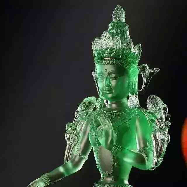 一般普通玉佛多少錢(一般普通玉佛多少錢一尊)插圖6