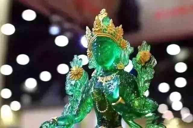 一般普通玉佛多少錢(一般普通玉佛多少錢一尊)插圖8