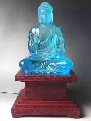 一般普通玉佛多少錢(一般普通玉佛多少錢一尊)插圖12