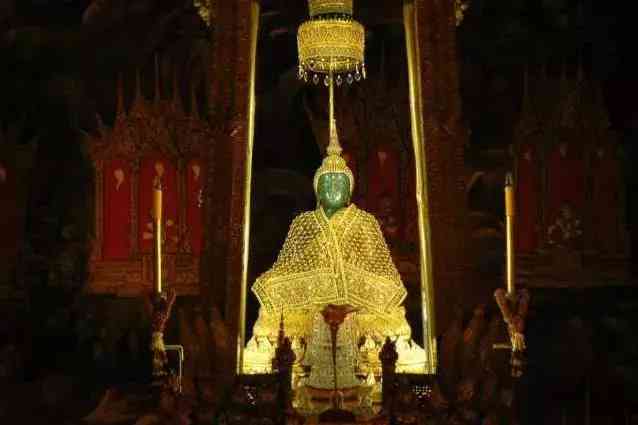 一般普通玉佛多少錢(一般普通玉佛多少錢一尊)插圖15