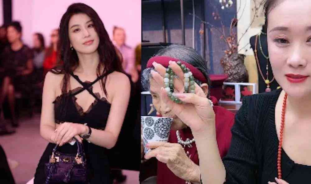 真的珍珠手鏈多少錢(qián)一串(真的珍珠手鏈多少錢(qián)一串圖片)插圖1