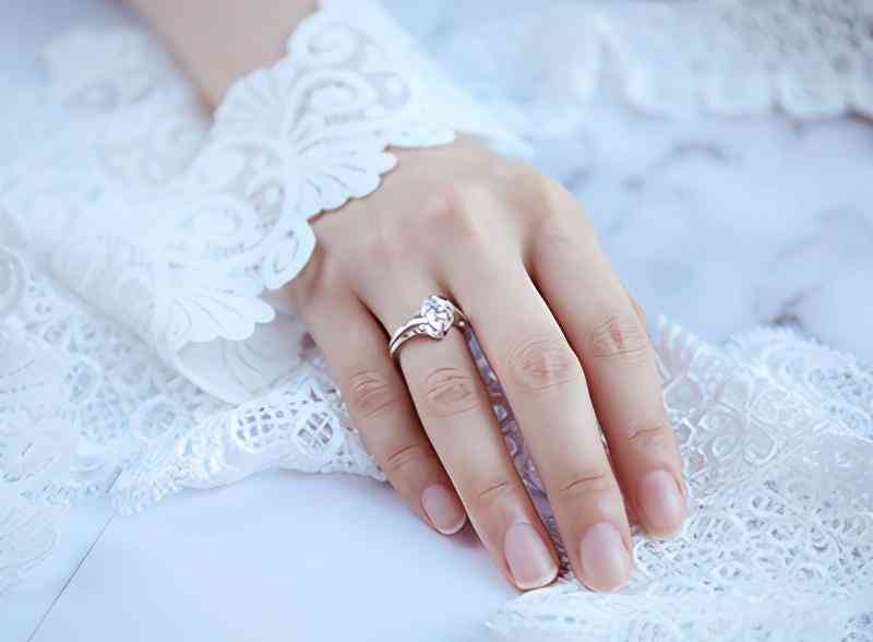 dr鉆戒定制要多久(dr鉆戒定制要多久拿到貨)插圖2