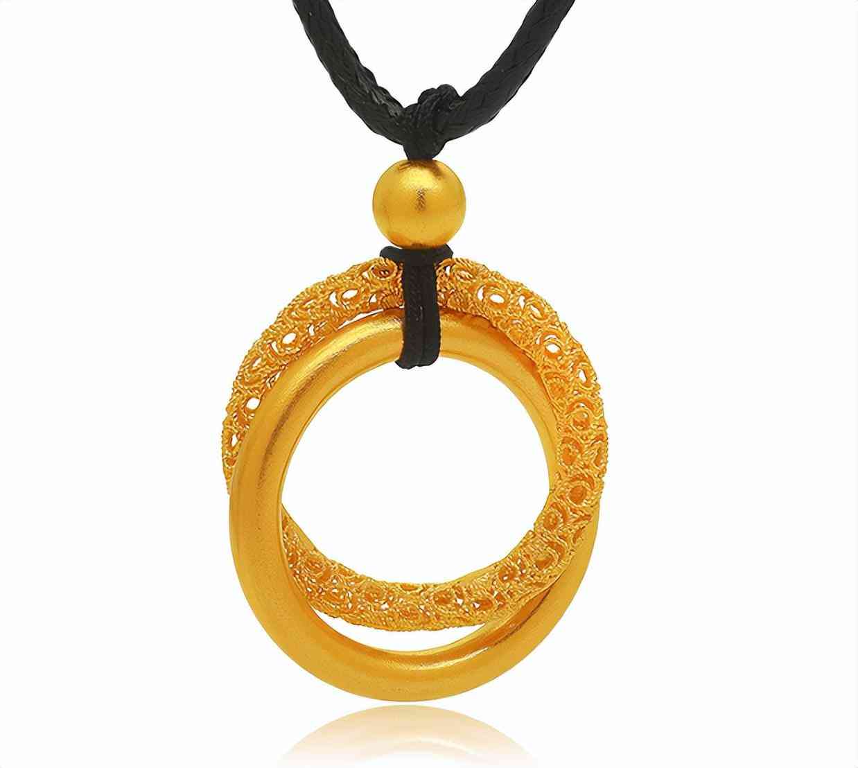 澳門黃金價(jià)格今天多少一克(澳門黃金價(jià)格今天多少一克人民幣)插圖1