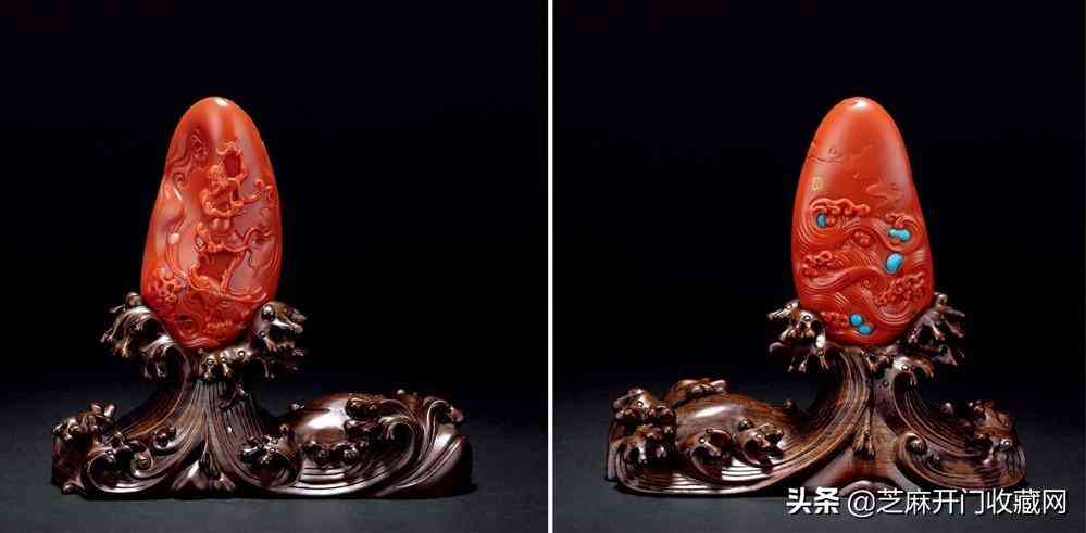 瑪瑙什么顏色最好(阜新瑪瑙什么顏色最好)