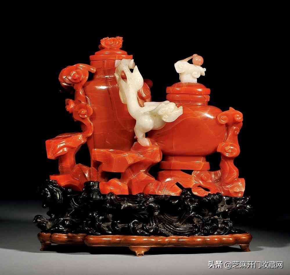 瑪瑙什么顏色最好(阜新瑪瑙什么顏色最好)插圖1