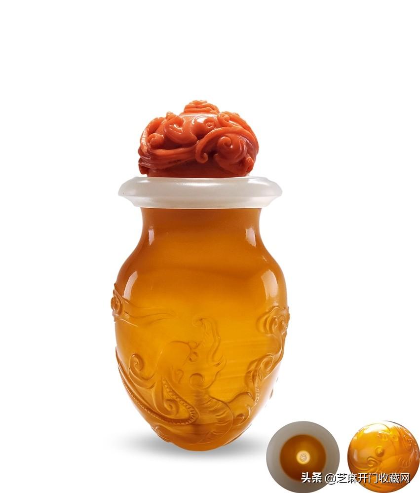 瑪瑙什么顏色最好(阜新瑪瑙什么顏色最好)插圖5