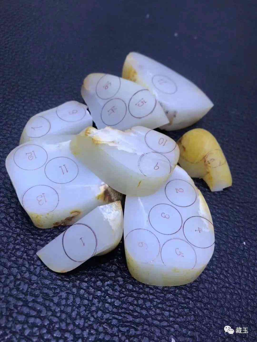 正宗和田玉手鐲價格是多少(正宗和田玉手鐲價格是多少錢一克)插圖8