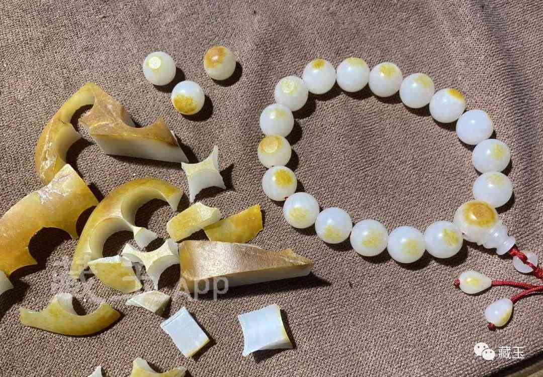 正宗和田玉手鐲價格是多少(正宗和田玉手鐲價格是多少錢一克)插圖11