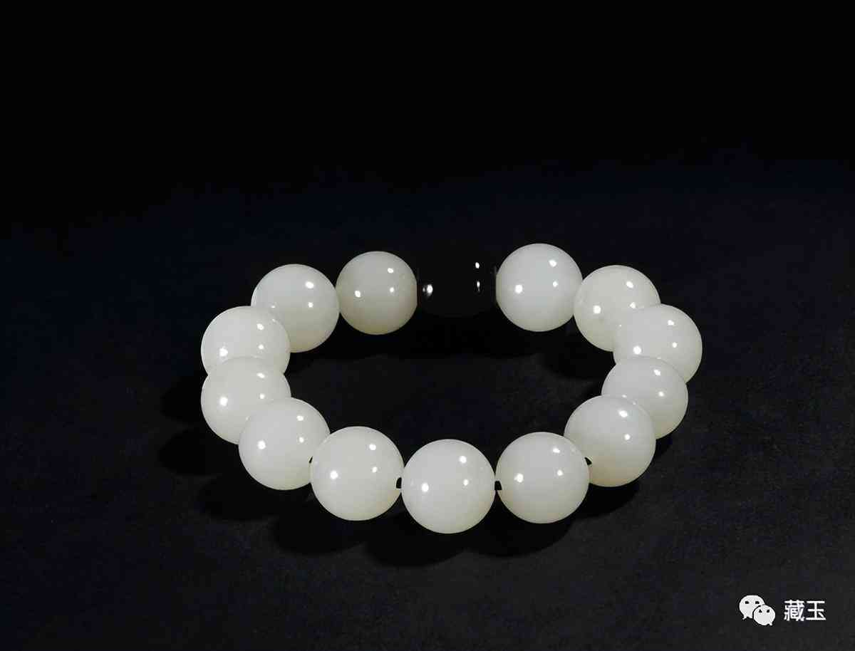 正宗和田玉手鐲價格是多少(正宗和田玉手鐲價格是多少錢一克)插圖15