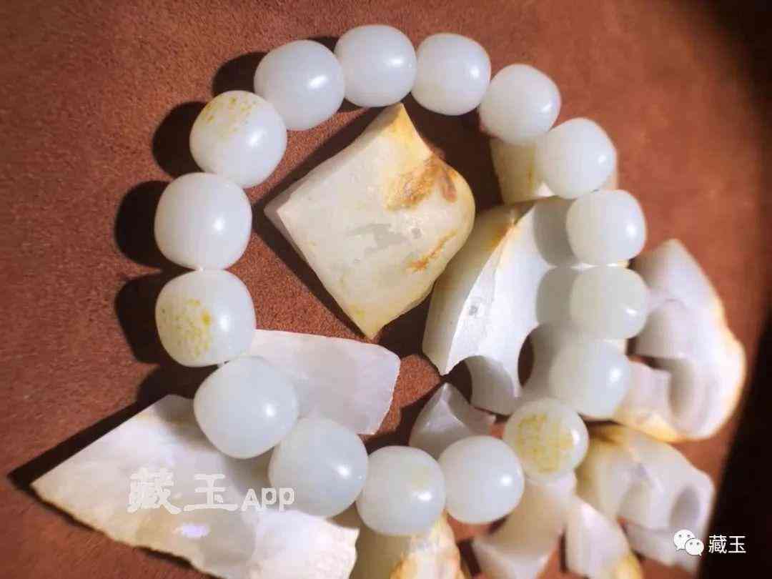 正宗和田玉手鐲價格是多少(正宗和田玉手鐲價格是多少錢一克)插圖22