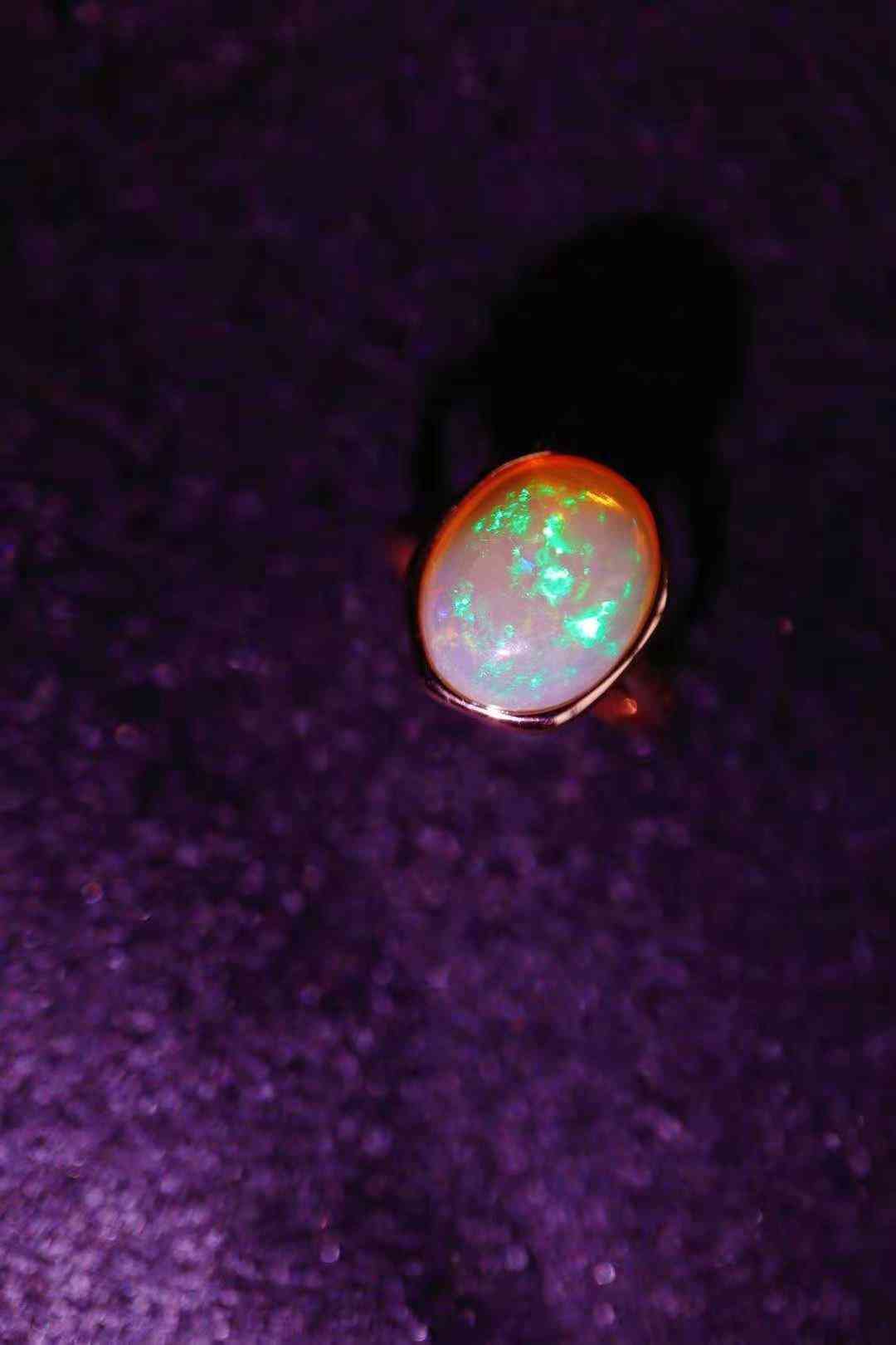 紫發(fā)晶的功效與作用(紫發(fā)晶的功效與作用禁忌)插圖7