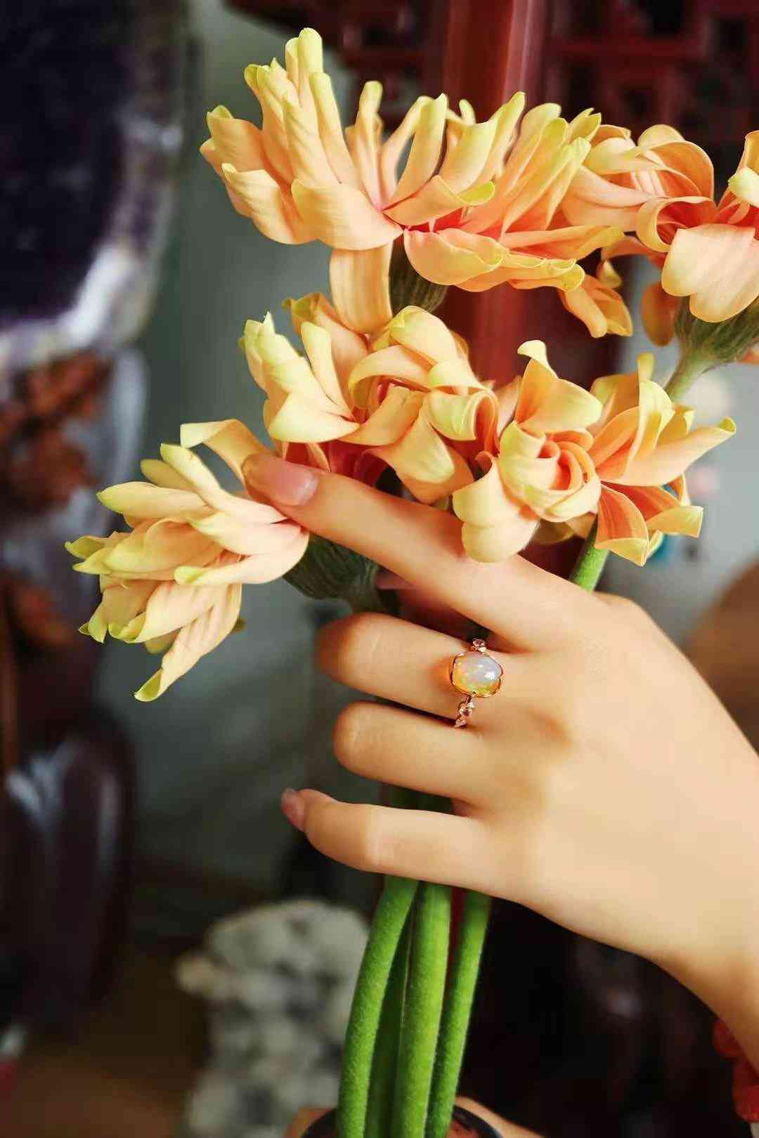 紫發(fā)晶的功效與作用(紫發(fā)晶的功效與作用禁忌)插圖8