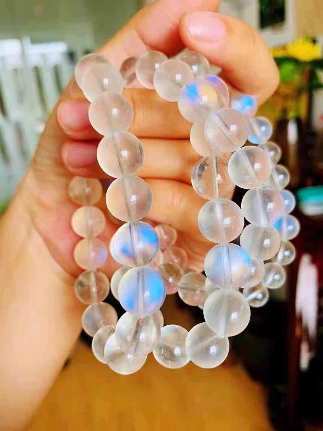 紫發(fā)晶的功效與作用(紫發(fā)晶的功效與作用禁忌)插圖10