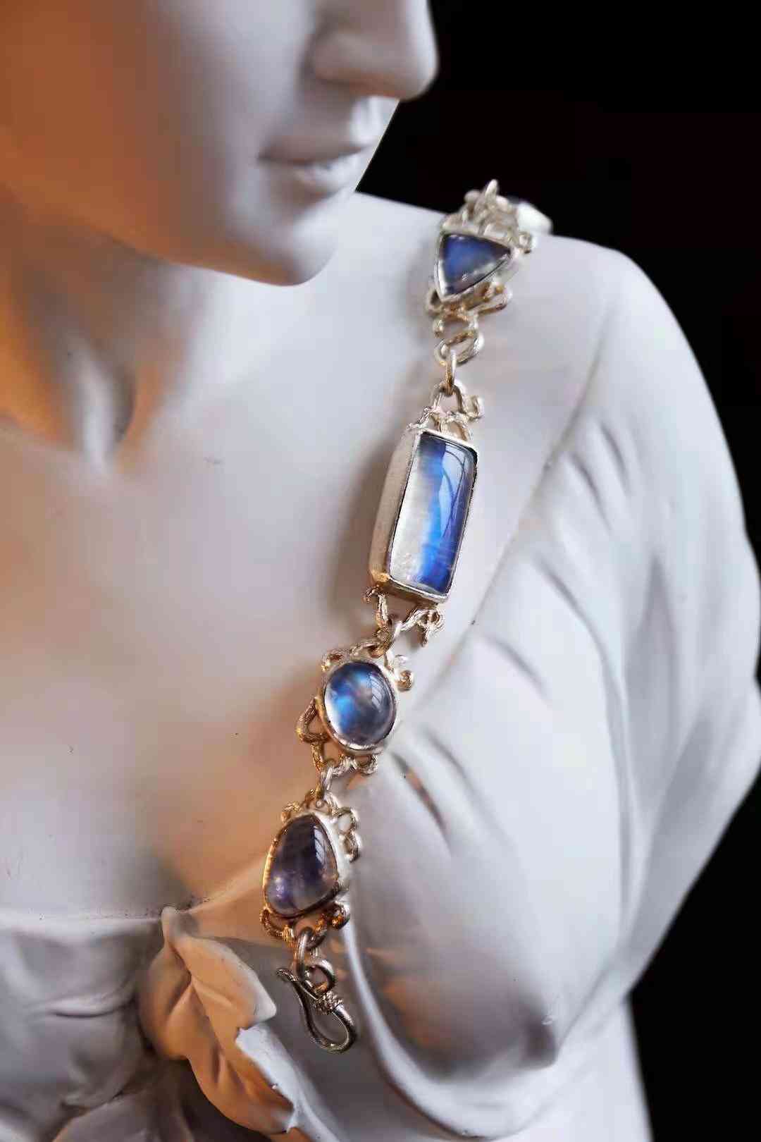 紫發(fā)晶的功效與作用(紫發(fā)晶的功效與作用禁忌)插圖12