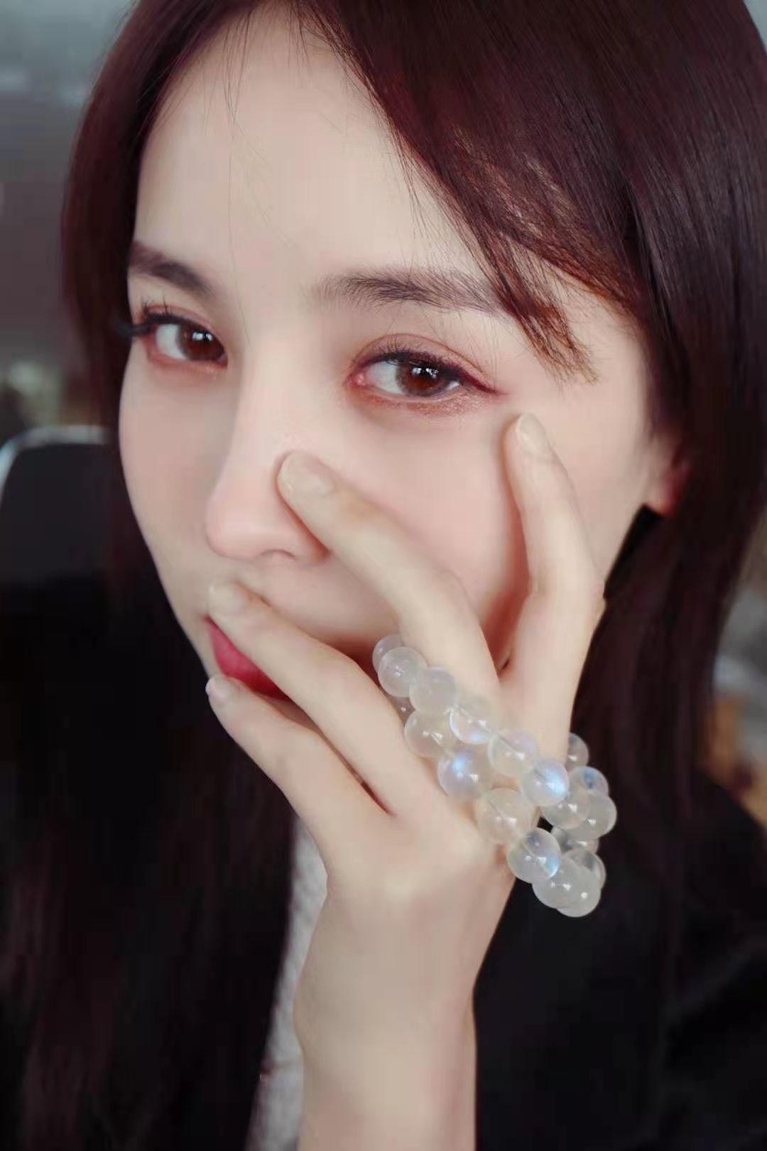 紫發(fā)晶的功效與作用(紫發(fā)晶的功效與作用禁忌)插圖14