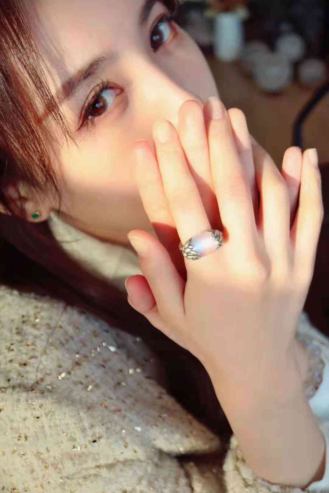 紫發(fā)晶的功效與作用(紫發(fā)晶的功效與作用禁忌)插圖15