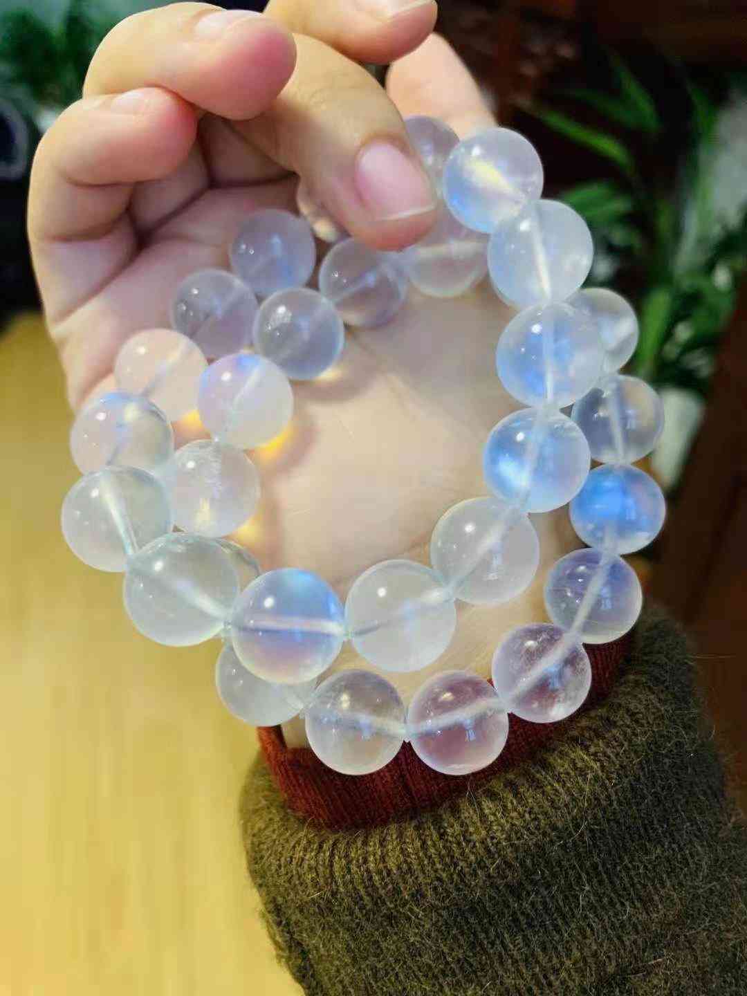 紫發(fā)晶的功效與作用(紫發(fā)晶的功效與作用禁忌)插圖16