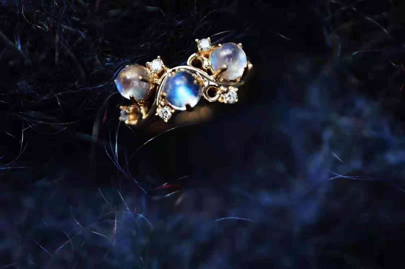 紫發(fā)晶的功效與作用(紫發(fā)晶的功效與作用禁忌)插圖18