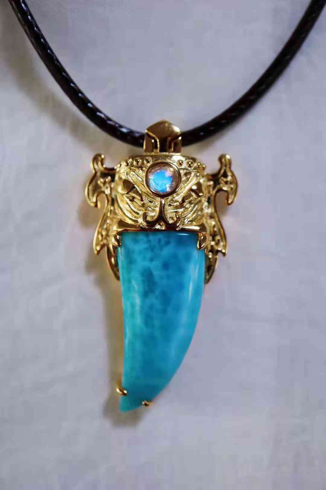 紫發(fā)晶的功效與作用(紫發(fā)晶的功效與作用禁忌)插圖19