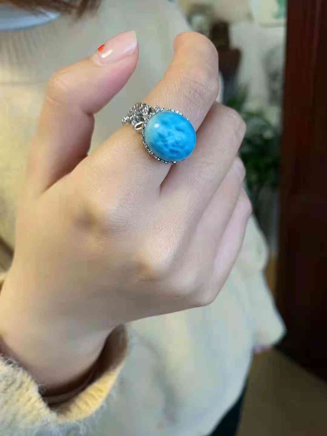 紫發(fā)晶的功效與作用(紫發(fā)晶的功效與作用禁忌)插圖23