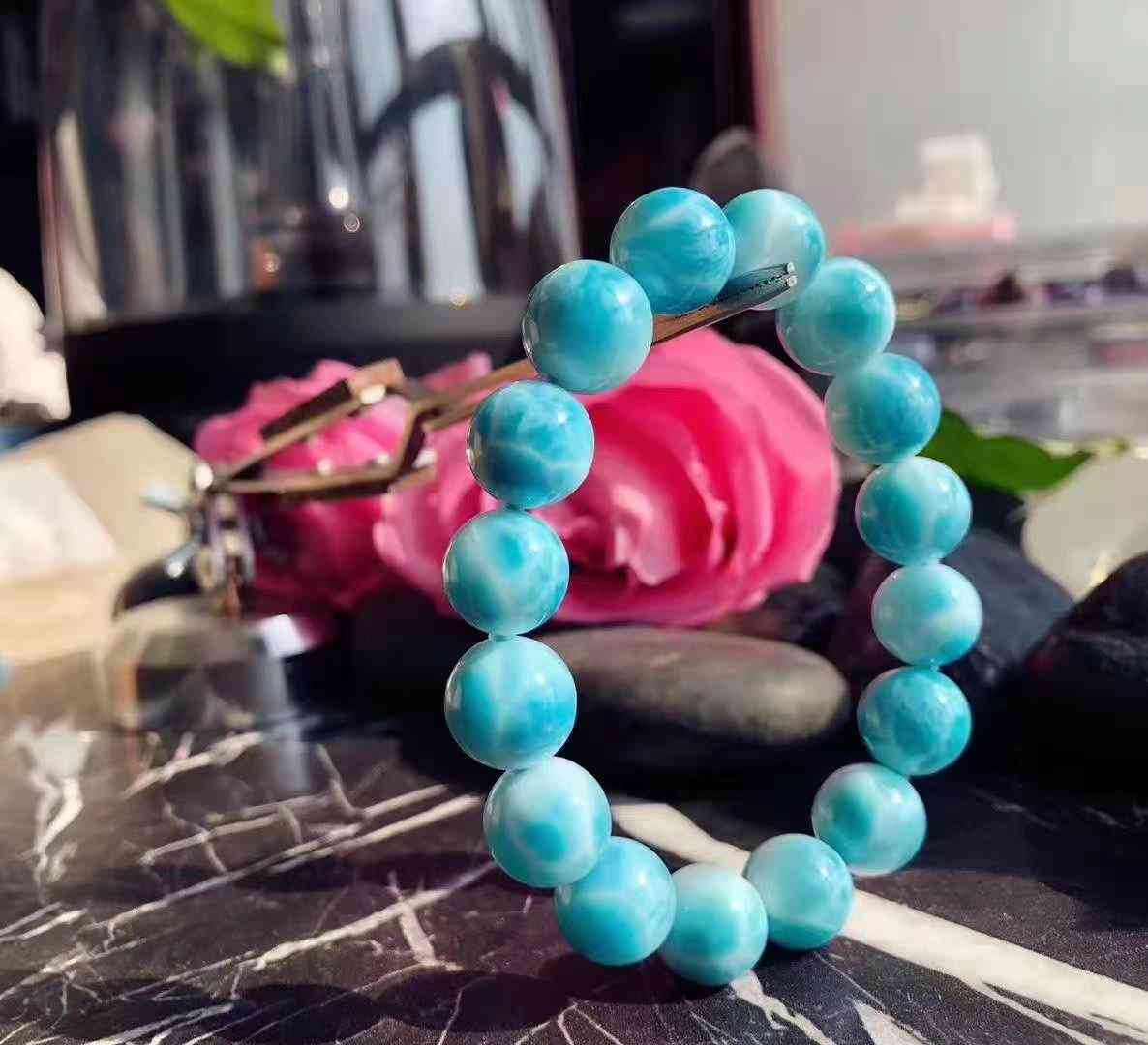 紫發(fā)晶的功效與作用(紫發(fā)晶的功效與作用禁忌)插圖24