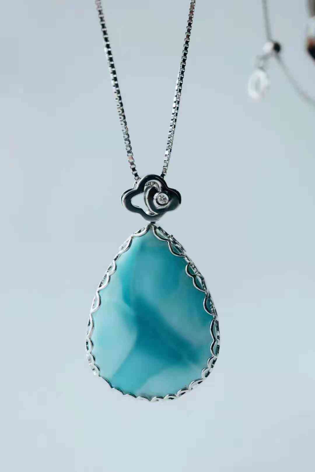 紫發(fā)晶的功效與作用(紫發(fā)晶的功效與作用禁忌)插圖25