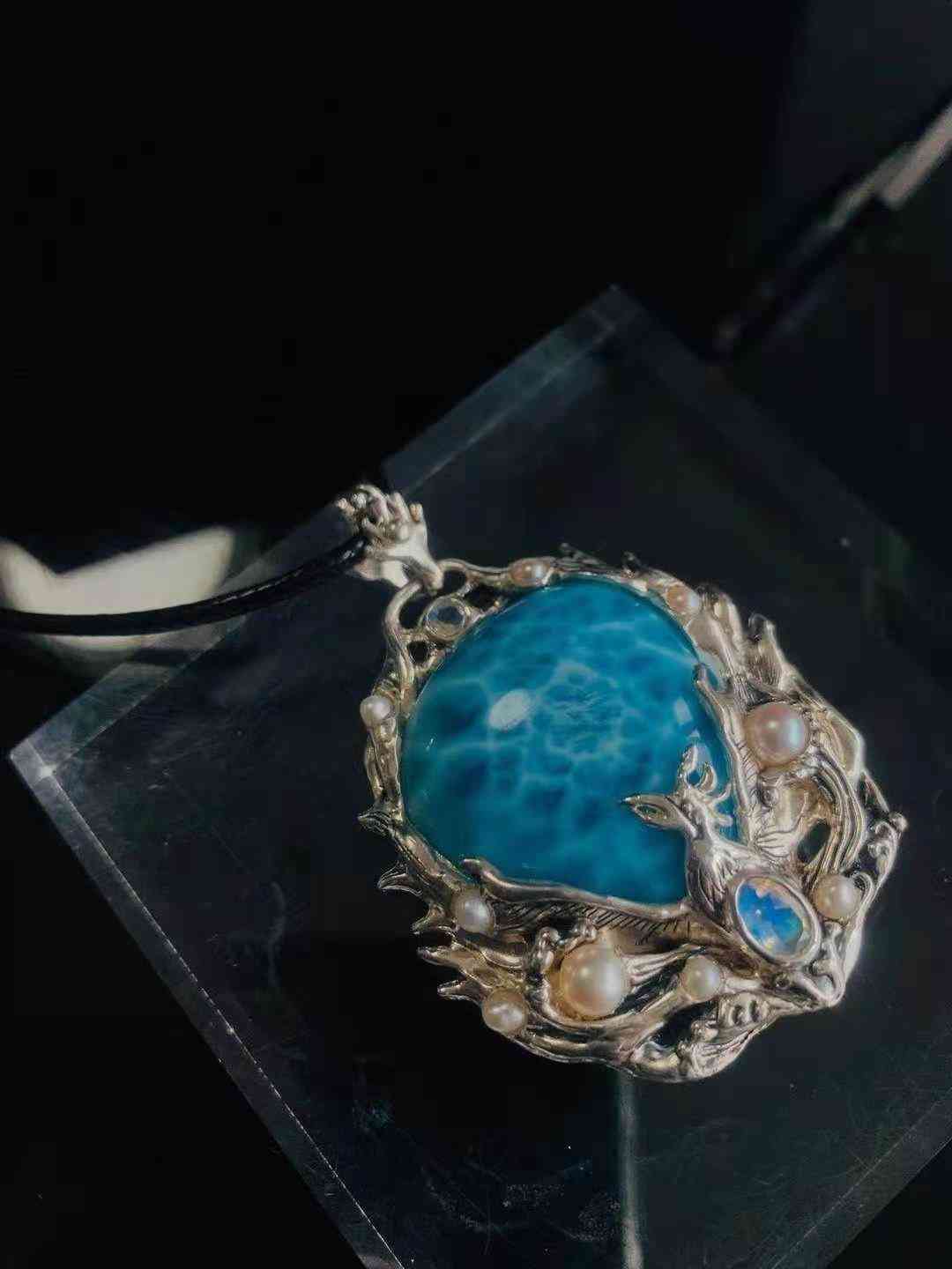 紫發(fā)晶的功效與作用(紫發(fā)晶的功效與作用禁忌)插圖27